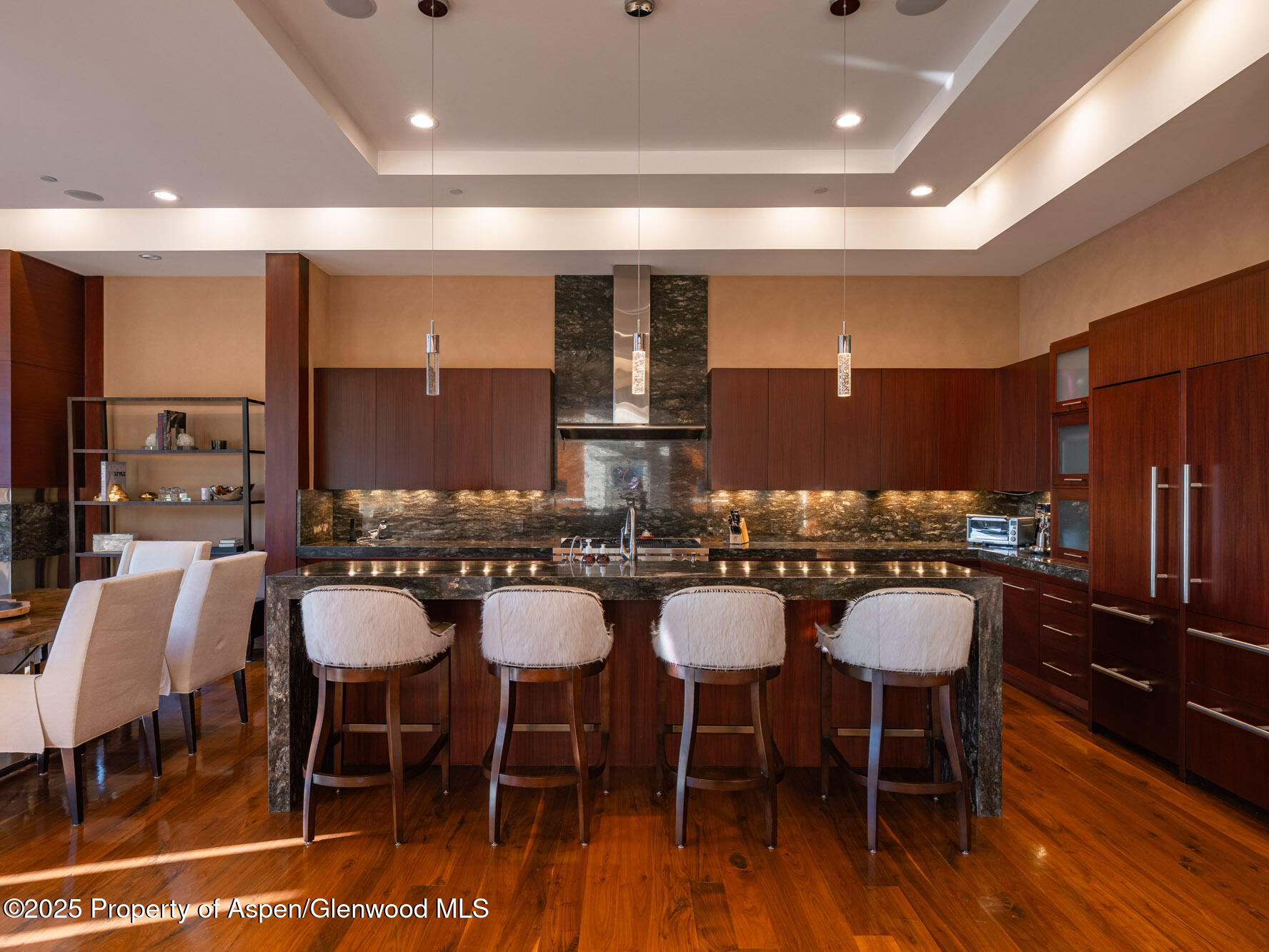 750 S Starwood Road Aspen CO 81611