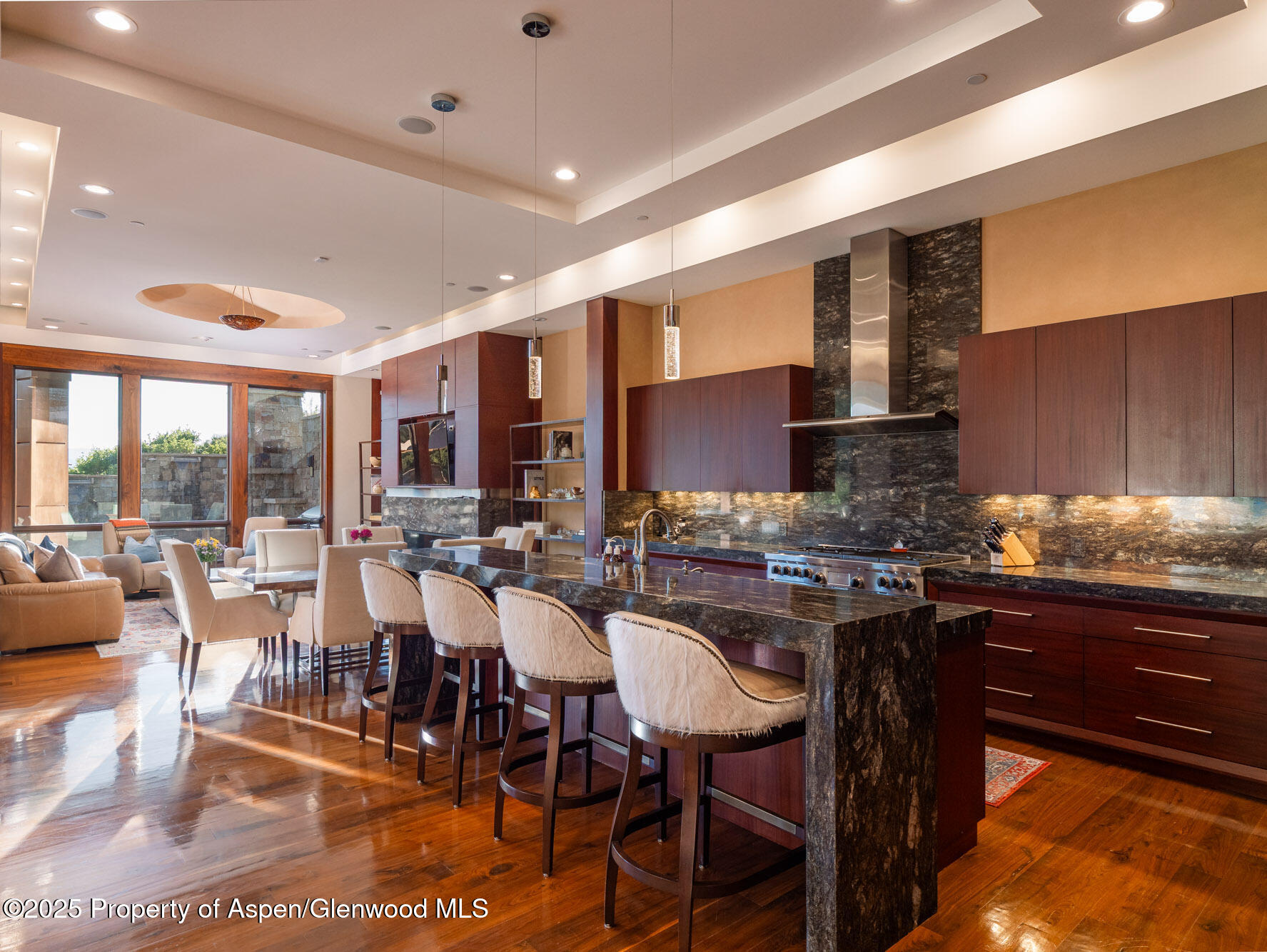 750 S Starwood Road Aspen CO 81611