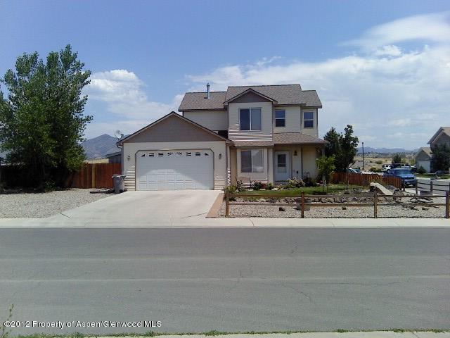 2902 East Avenue Rifle CO 81650