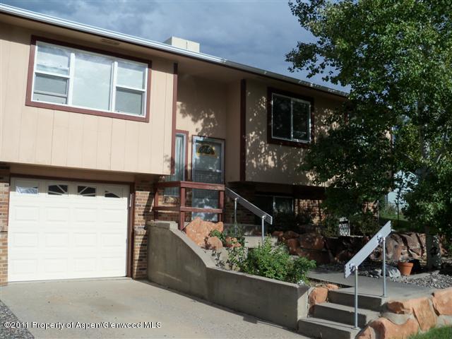 2552 East Avenue Rifle CO 81650