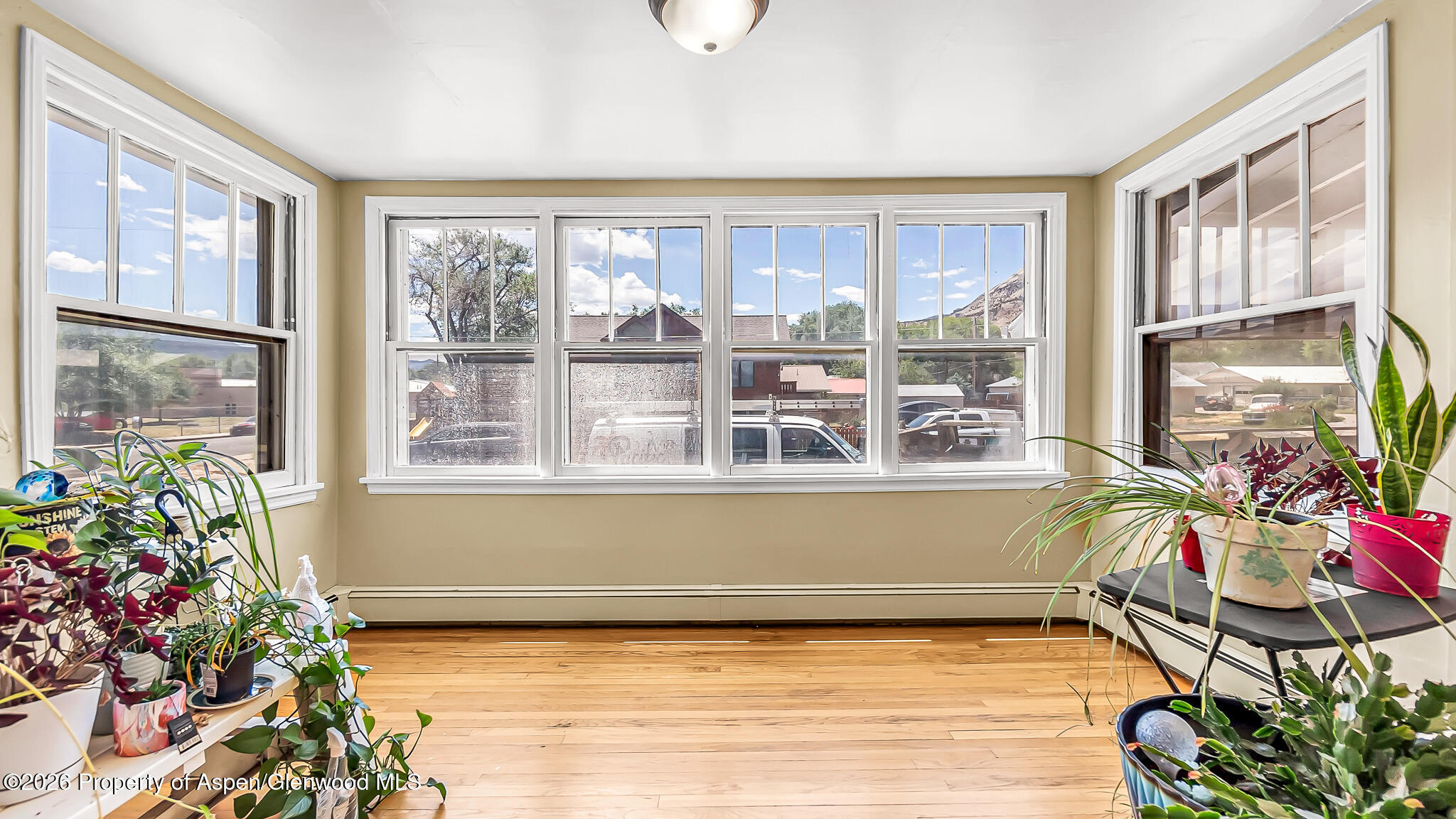 208 E 3rd Street Parachute CO 81635