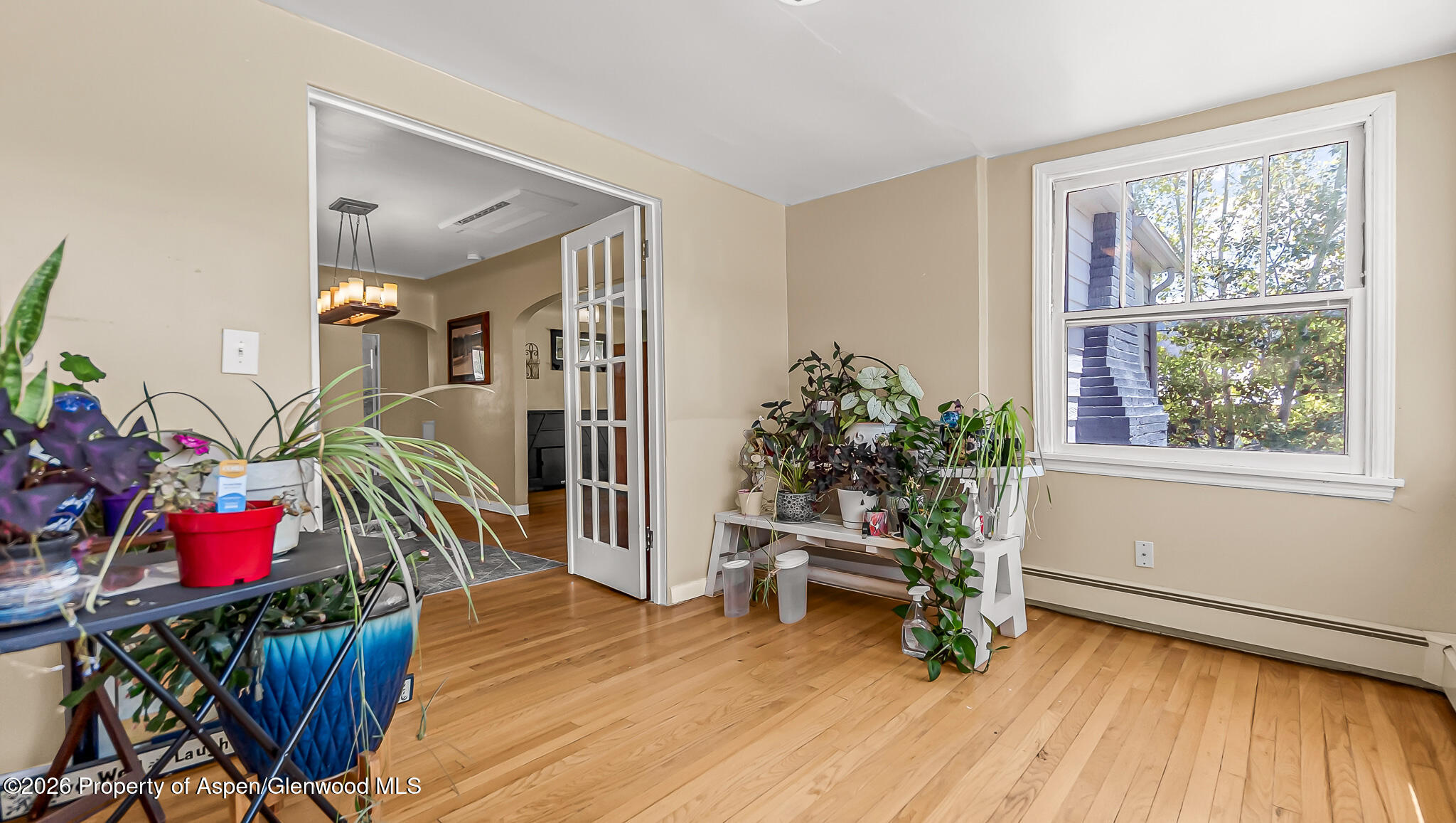 208 E 3rd Street Parachute CO 81635