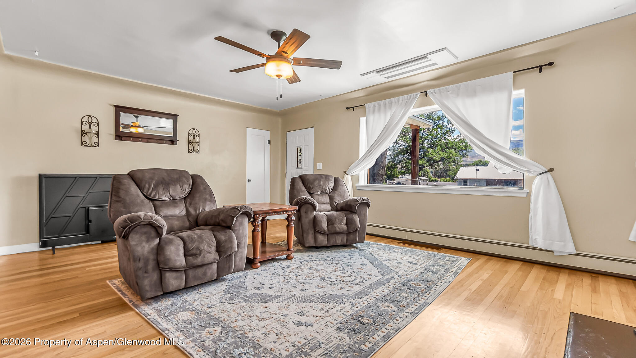 208 E 3rd Street Parachute CO 81635