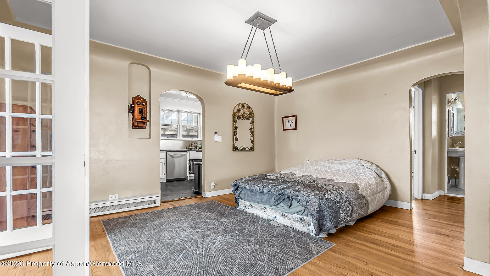 208 E 3rd Street Parachute CO 81635