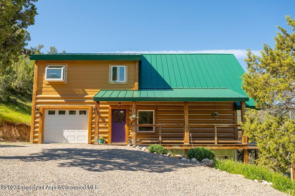 4726 County Road 335 New Castle CO 81647