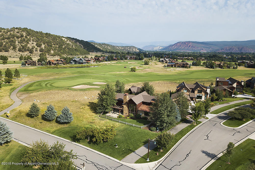 311 Crystal Canyon Drive Carbondale CO 81623