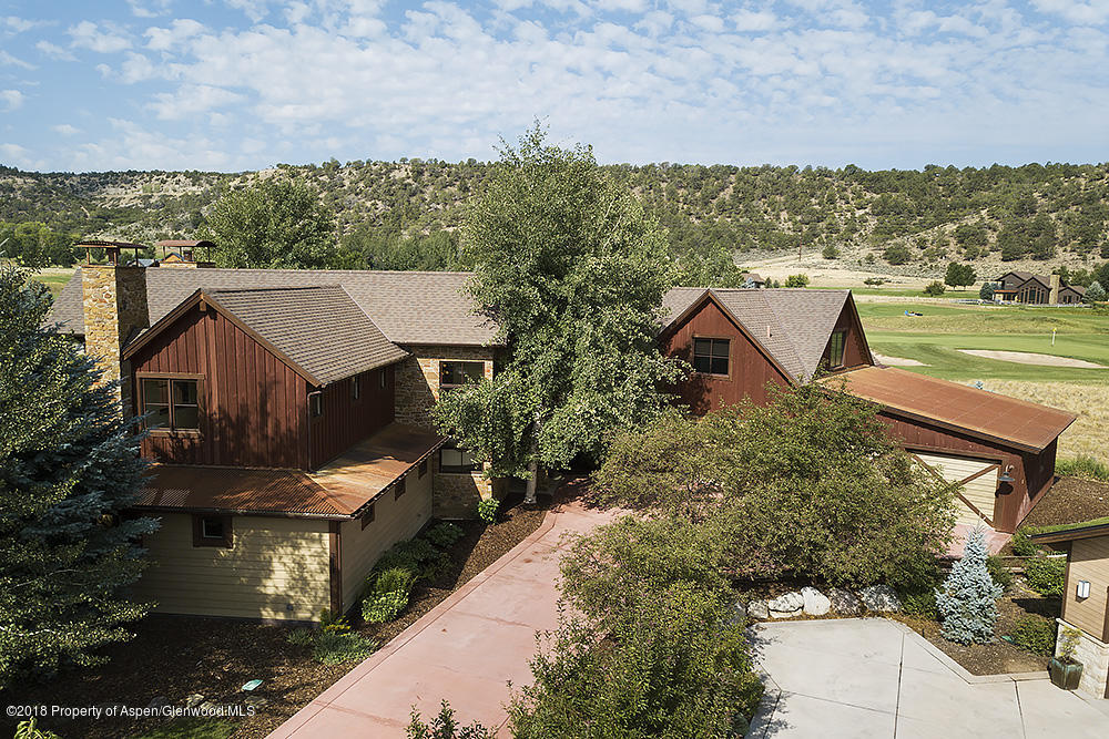311 Crystal Canyon Drive Carbondale CO 81623