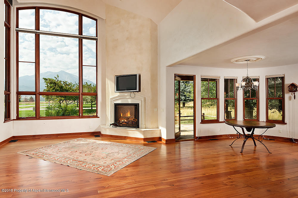 311 Crystal Canyon Drive Carbondale CO 81623