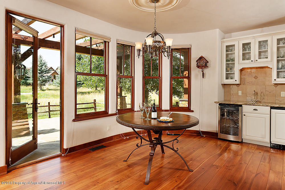 311 Crystal Canyon Drive Carbondale CO 81623