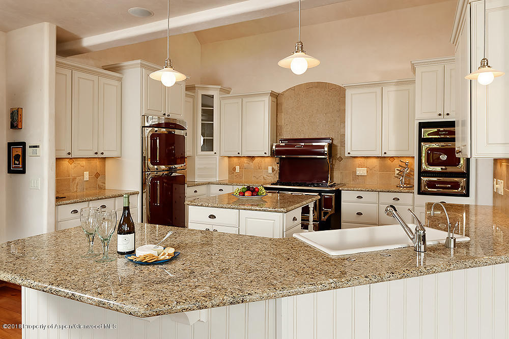 311 Crystal Canyon Drive Carbondale CO 81623