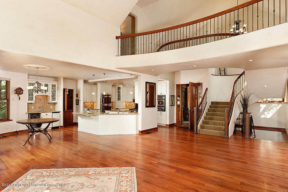 311 Crystal Canyon Drive Carbondale CO 81623