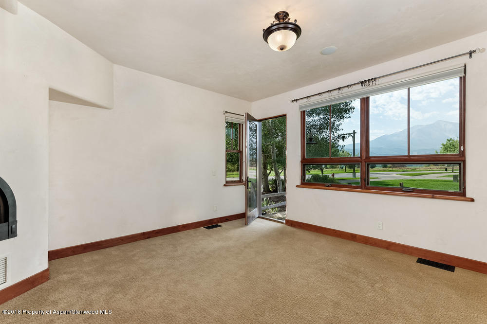 311 Crystal Canyon Drive Carbondale CO 81623