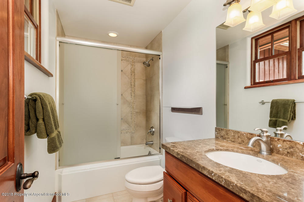 311 Crystal Canyon Drive Carbondale CO 81623