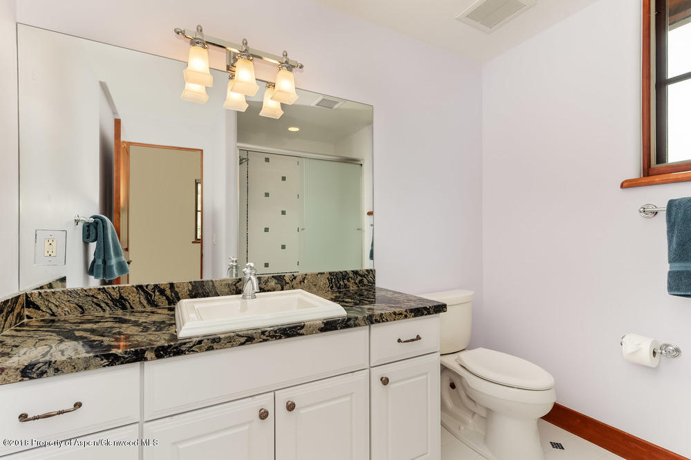 311 Crystal Canyon Drive Carbondale CO 81623