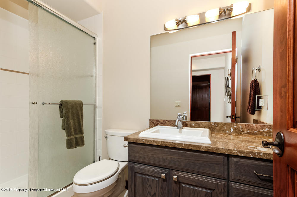 311 Crystal Canyon Drive Carbondale CO 81623