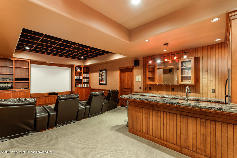 311 Crystal Canyon Drive Carbondale CO 81623