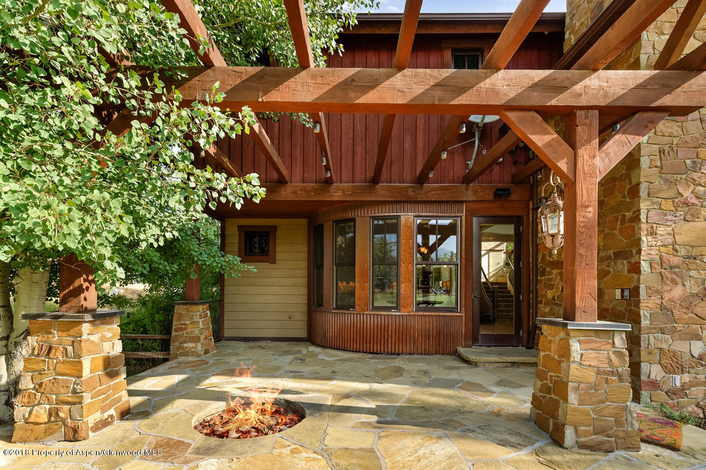 311 Crystal Canyon Drive Carbondale CO 81623