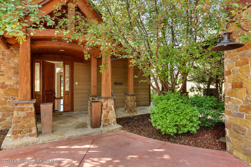 311 Crystal Canyon Drive Carbondale CO 81623