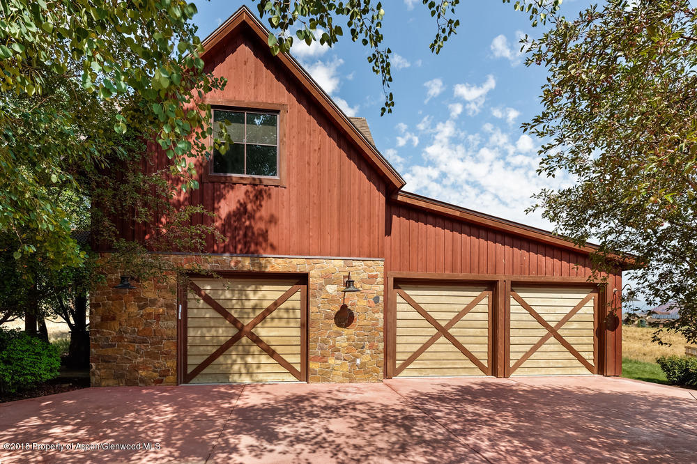 311 Crystal Canyon Drive Carbondale CO 81623