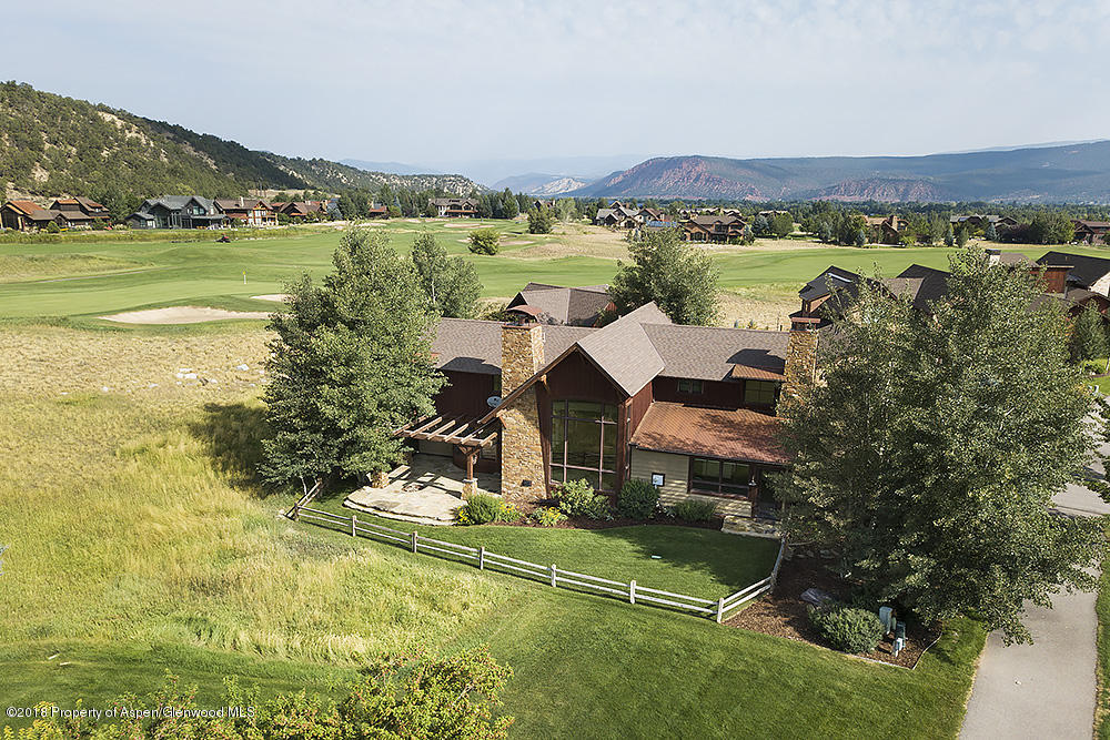 311 Crystal Canyon Drive Carbondale CO 81623