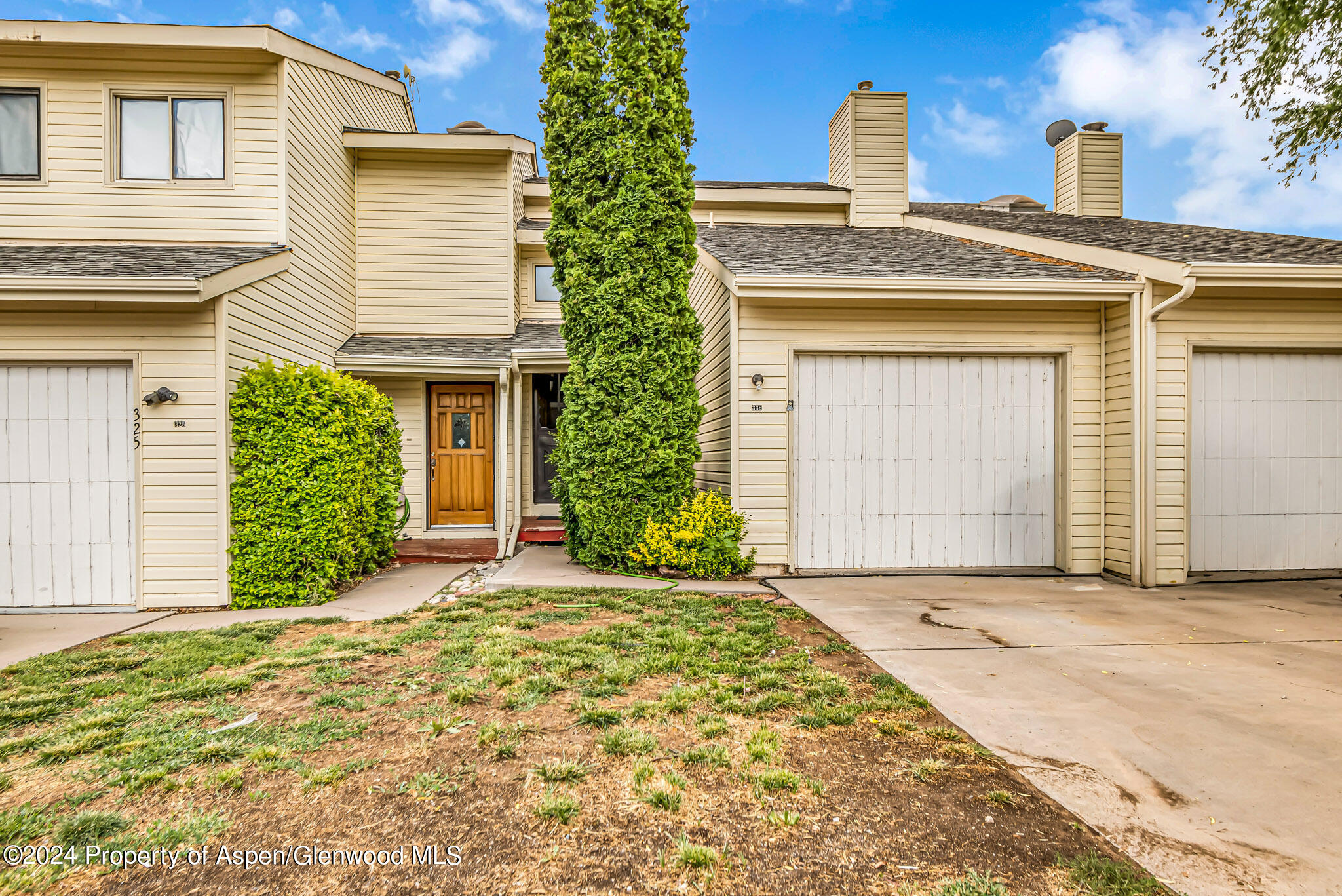 335 Wild Rose Lane Parachute CO 81635