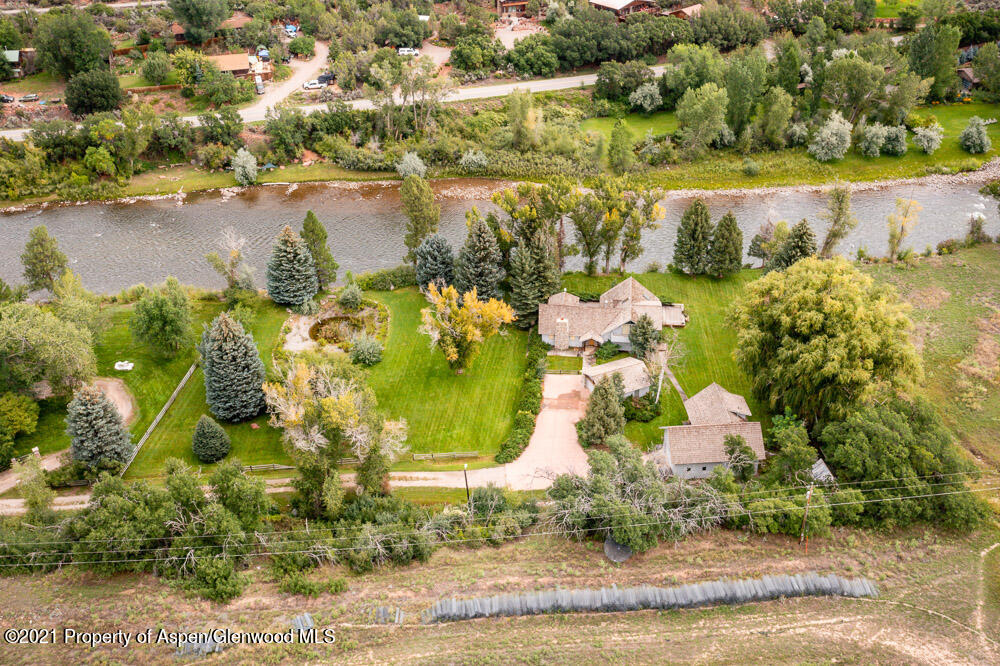 180 County Road 109 Glenwood Springs CO 81601