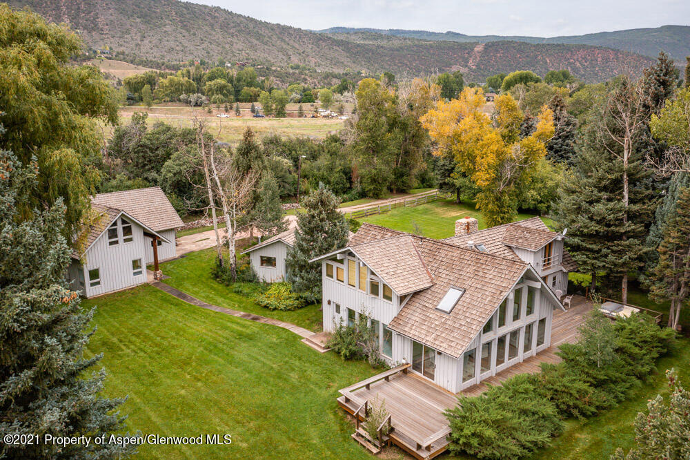 180 County Road 109 Glenwood Springs CO 81601