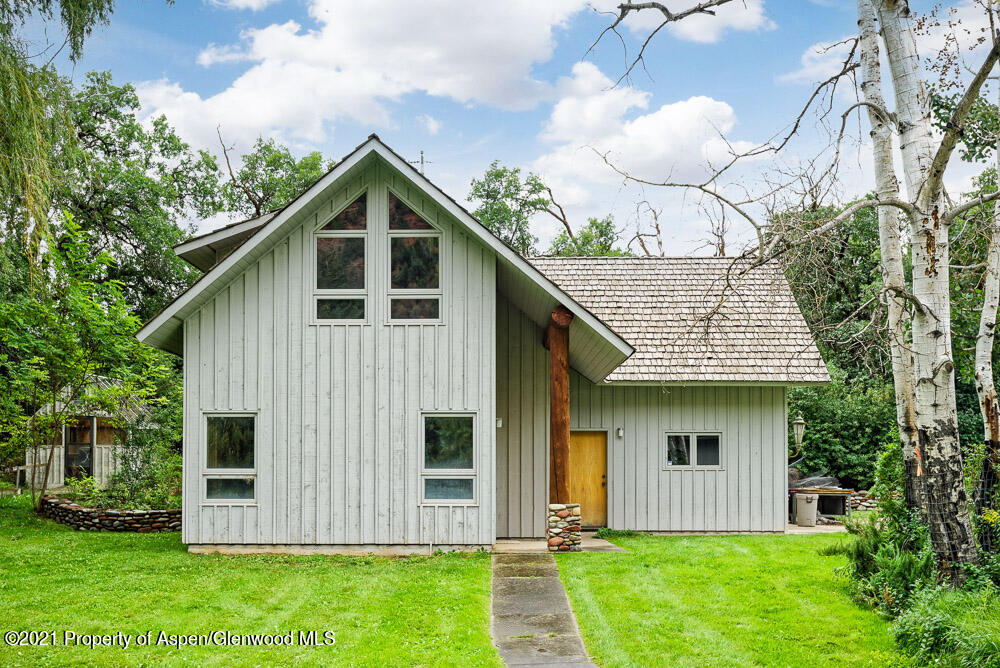 180 County Road 109 Glenwood Springs CO 81601