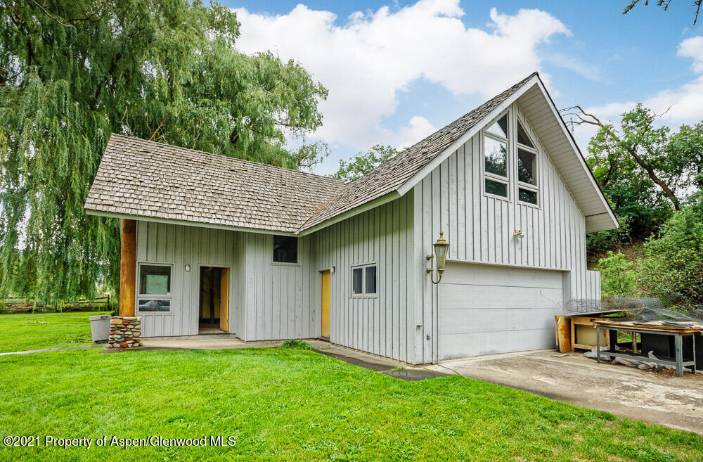 180 County Road 109 Glenwood Springs CO 81601