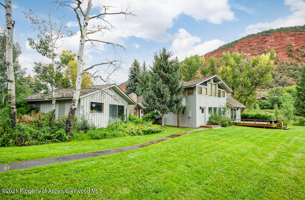 180 County Road 109 Glenwood Springs CO 81601