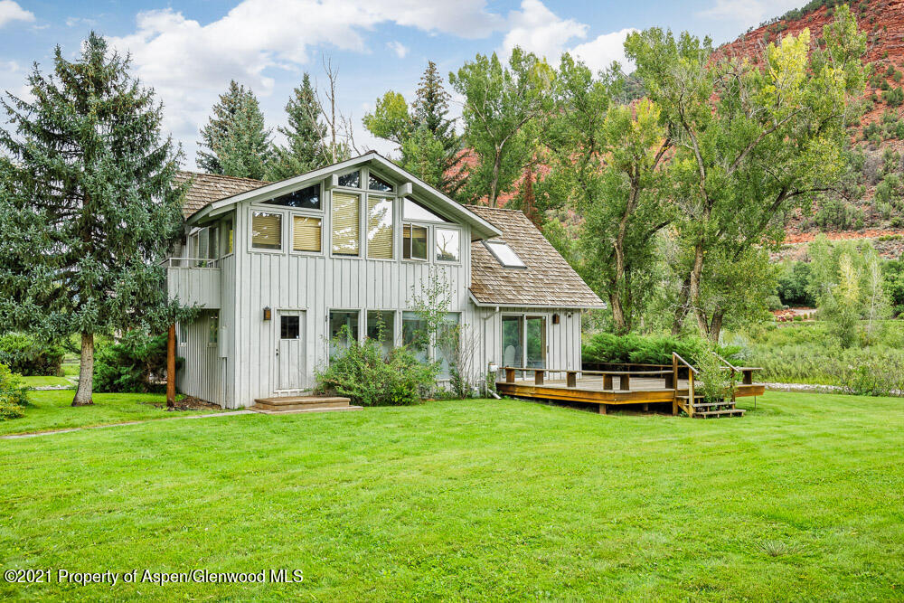 180 County Road 109 Glenwood Springs CO 81601