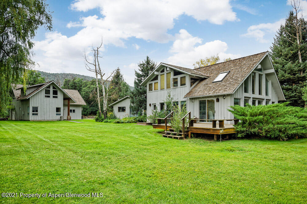 180 County Road 109 Glenwood Springs CO 81601