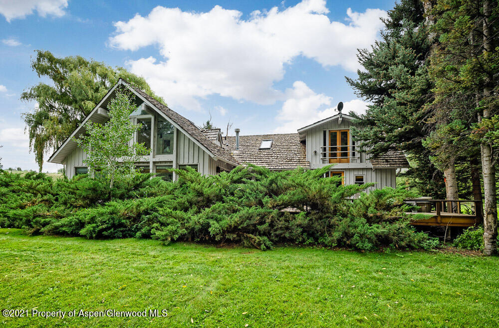 180 County Road 109 Glenwood Springs CO 81601