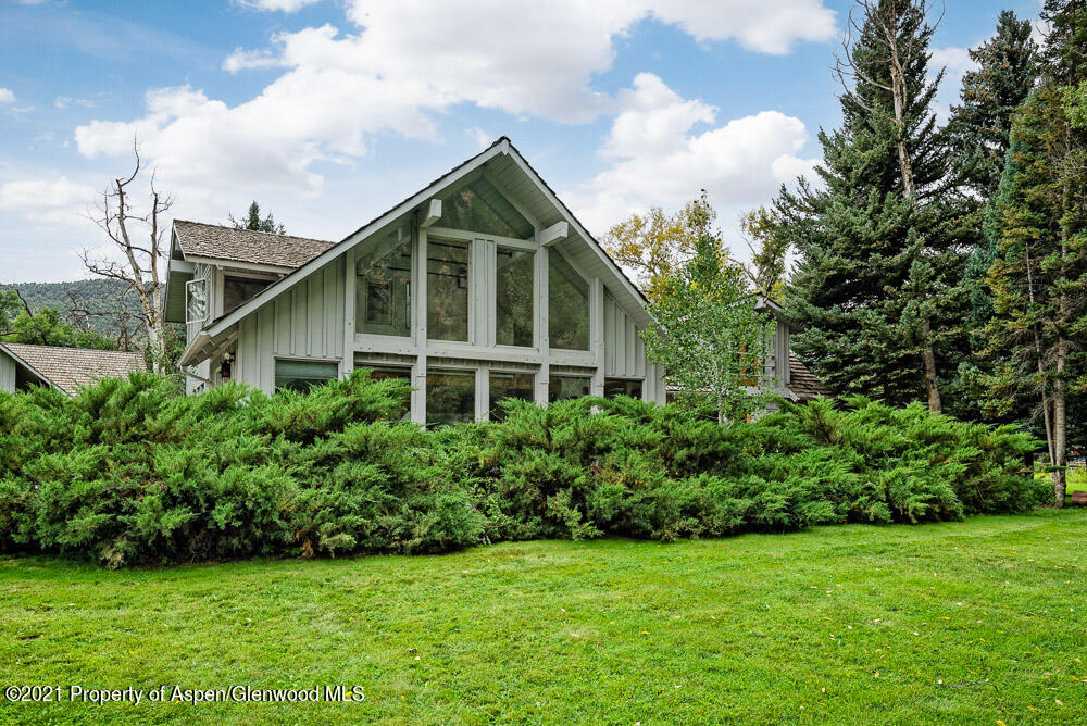 180 County Road 109 Glenwood Springs CO 81601