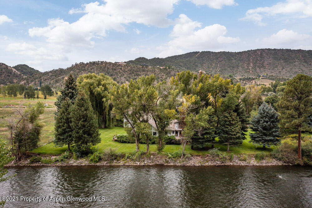 180 County Road 109 Glenwood Springs CO 81601