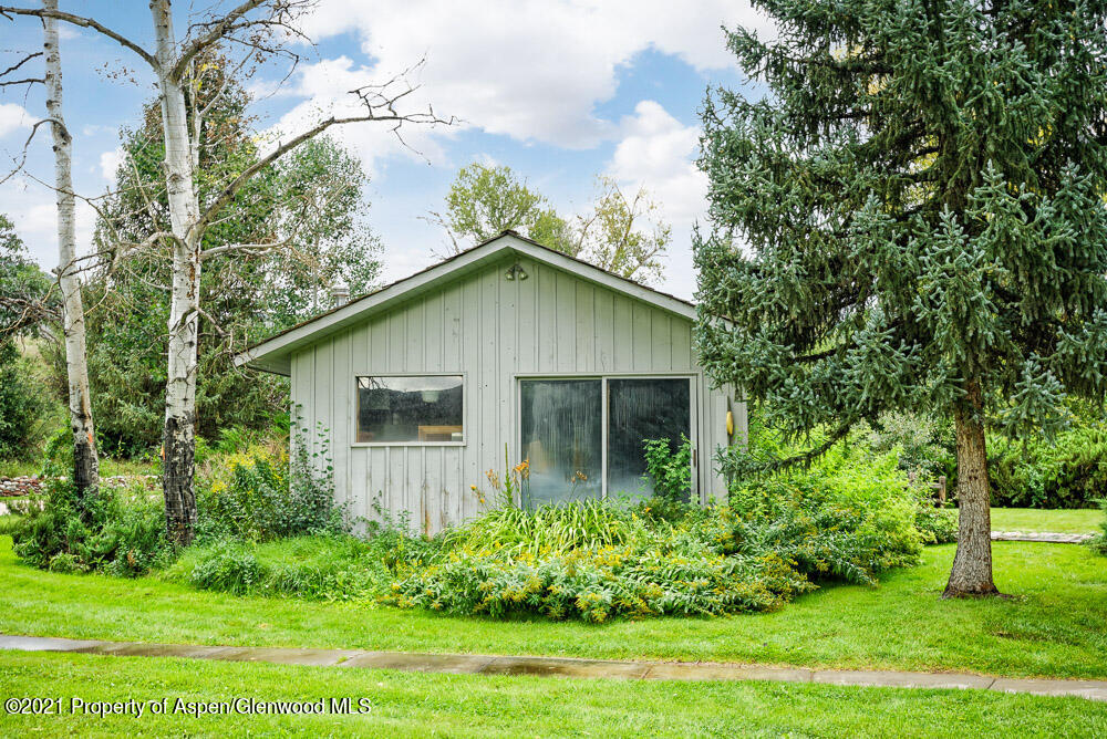 180 County Road 109 Glenwood Springs CO 81601