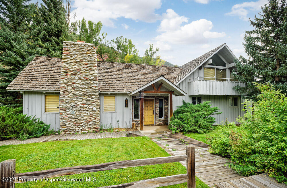 180 County Road 109 Glenwood Springs CO 81601
