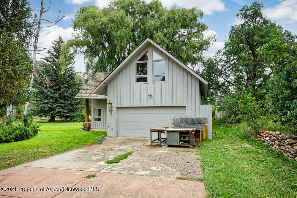 180 County Road 109 Glenwood Springs CO 81601