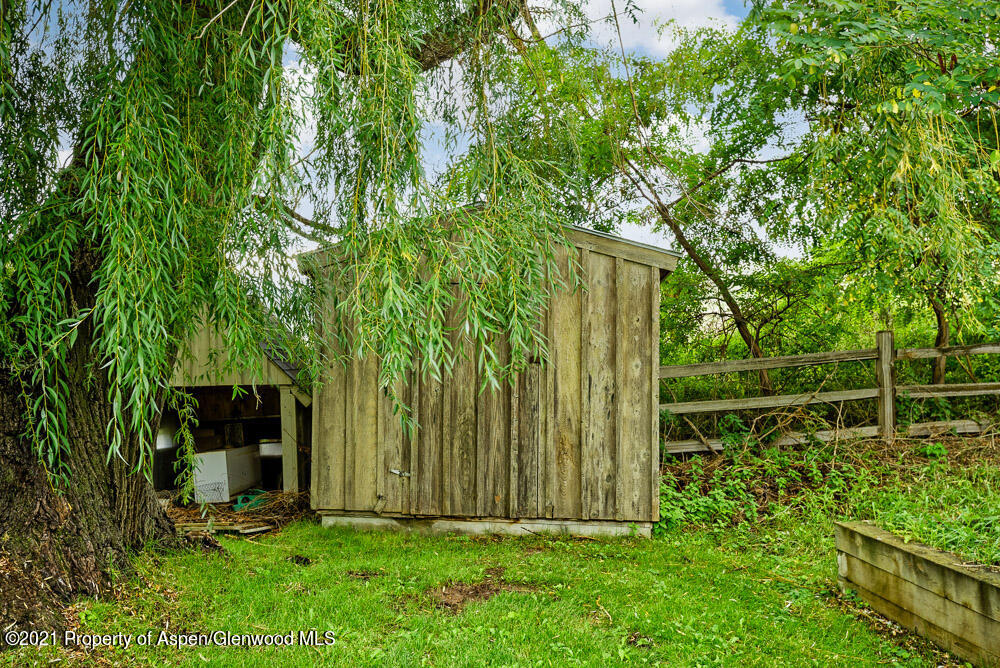 180 County Road 109 Glenwood Springs CO 81601