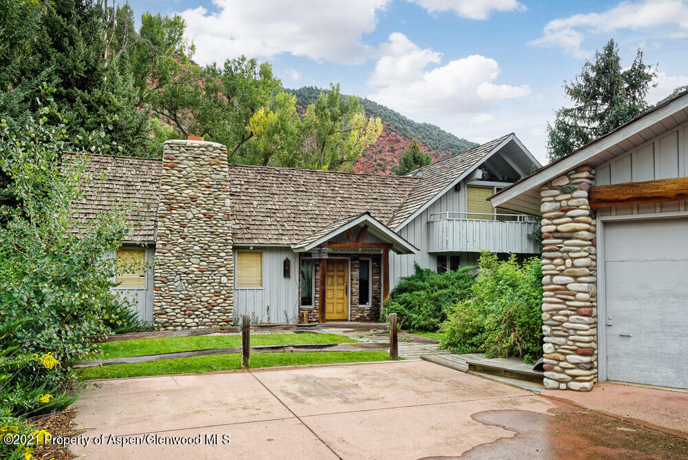 180 County Road 109 Glenwood Springs CO 81601