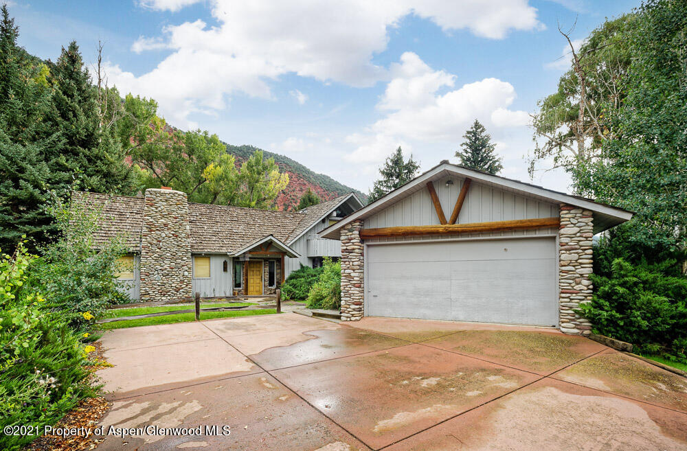 180 County Road 109 Glenwood Springs CO 81601