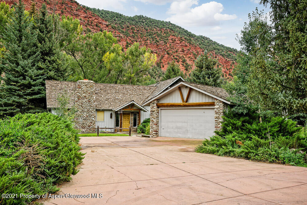 180 County Road 109 Glenwood Springs CO 81601