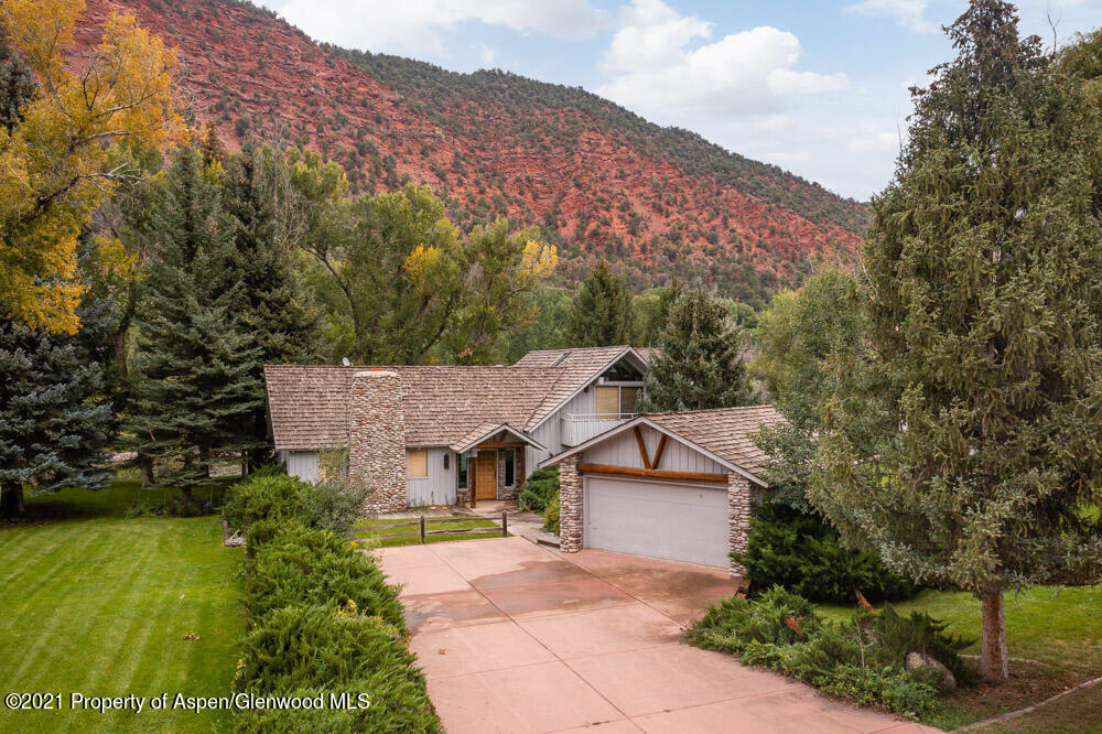180 County Road 109 Glenwood Springs CO 81601