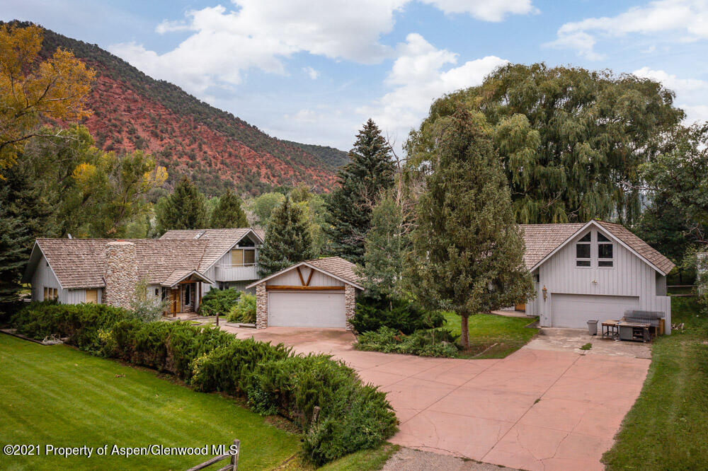 180 County Road 109 Glenwood Springs CO 81601