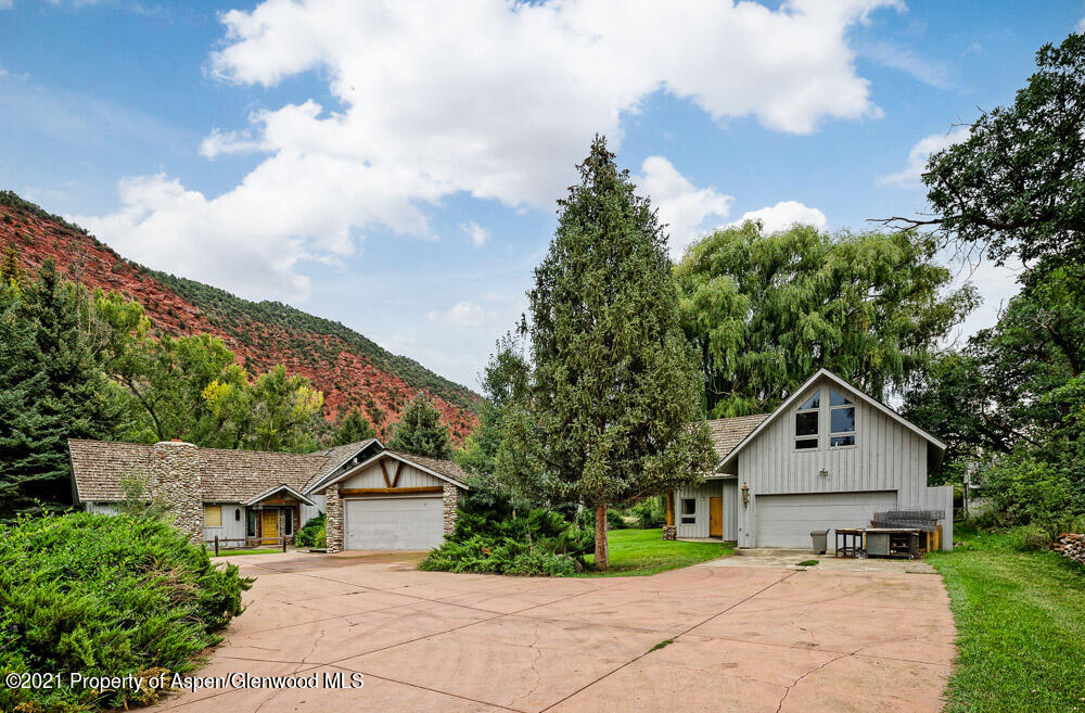 180 County Road 109 Glenwood Springs CO 81601