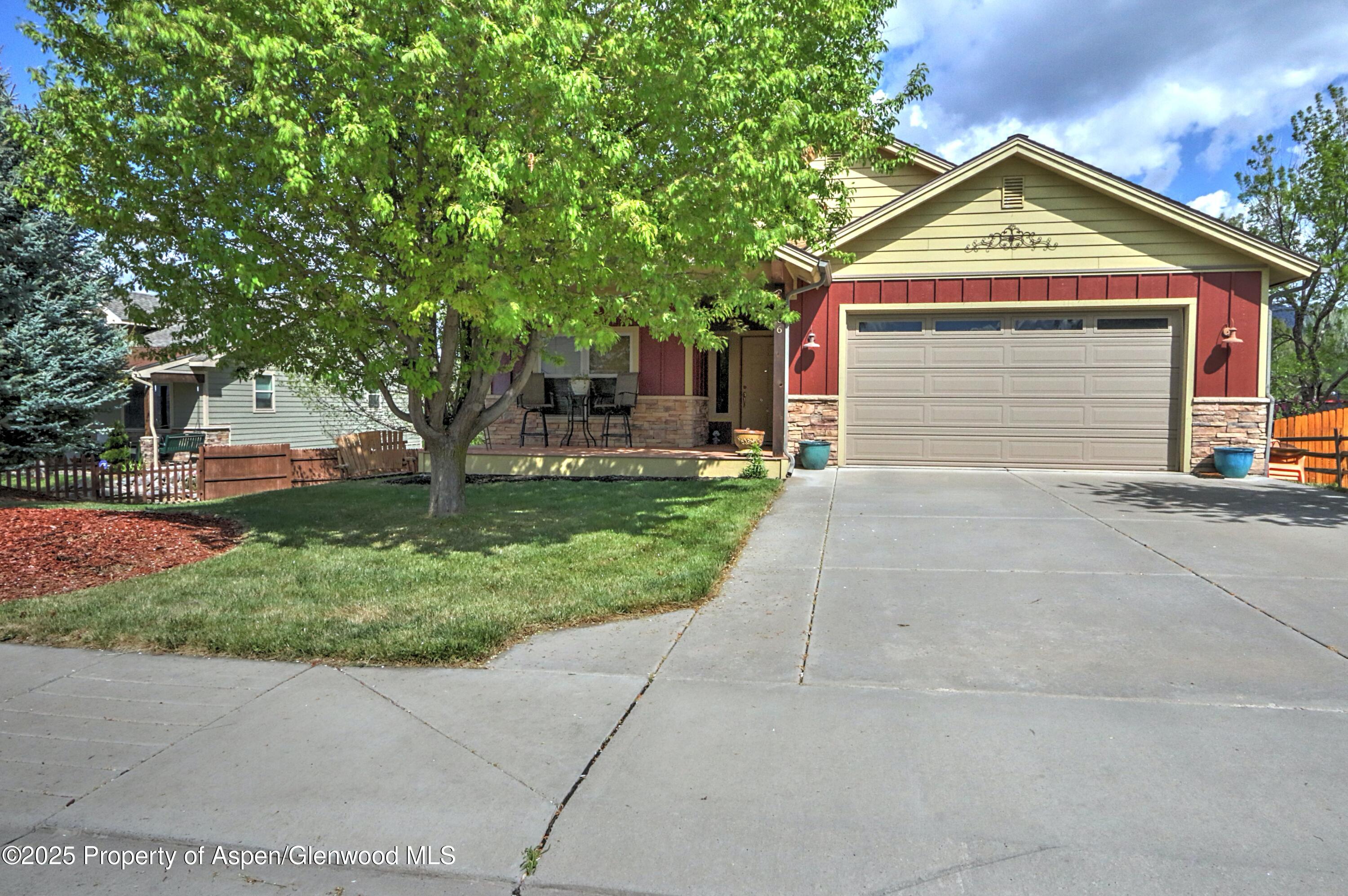 266 Fieldstone Court Silt CO 81652