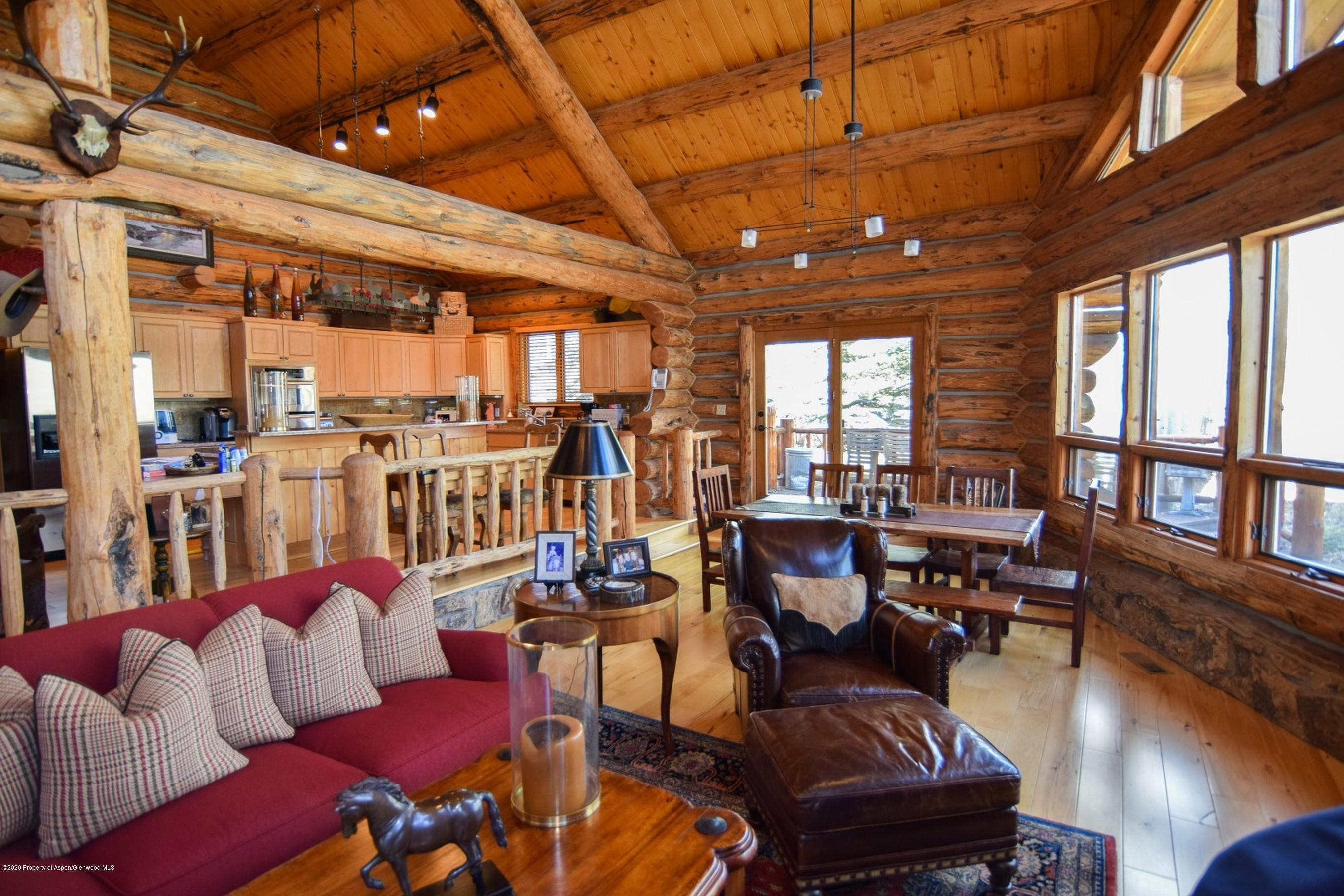 103 Alexander Avenue Snowmass CO 81654