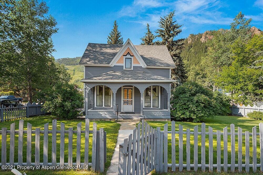 205 W Main Street Aspen CO 81611