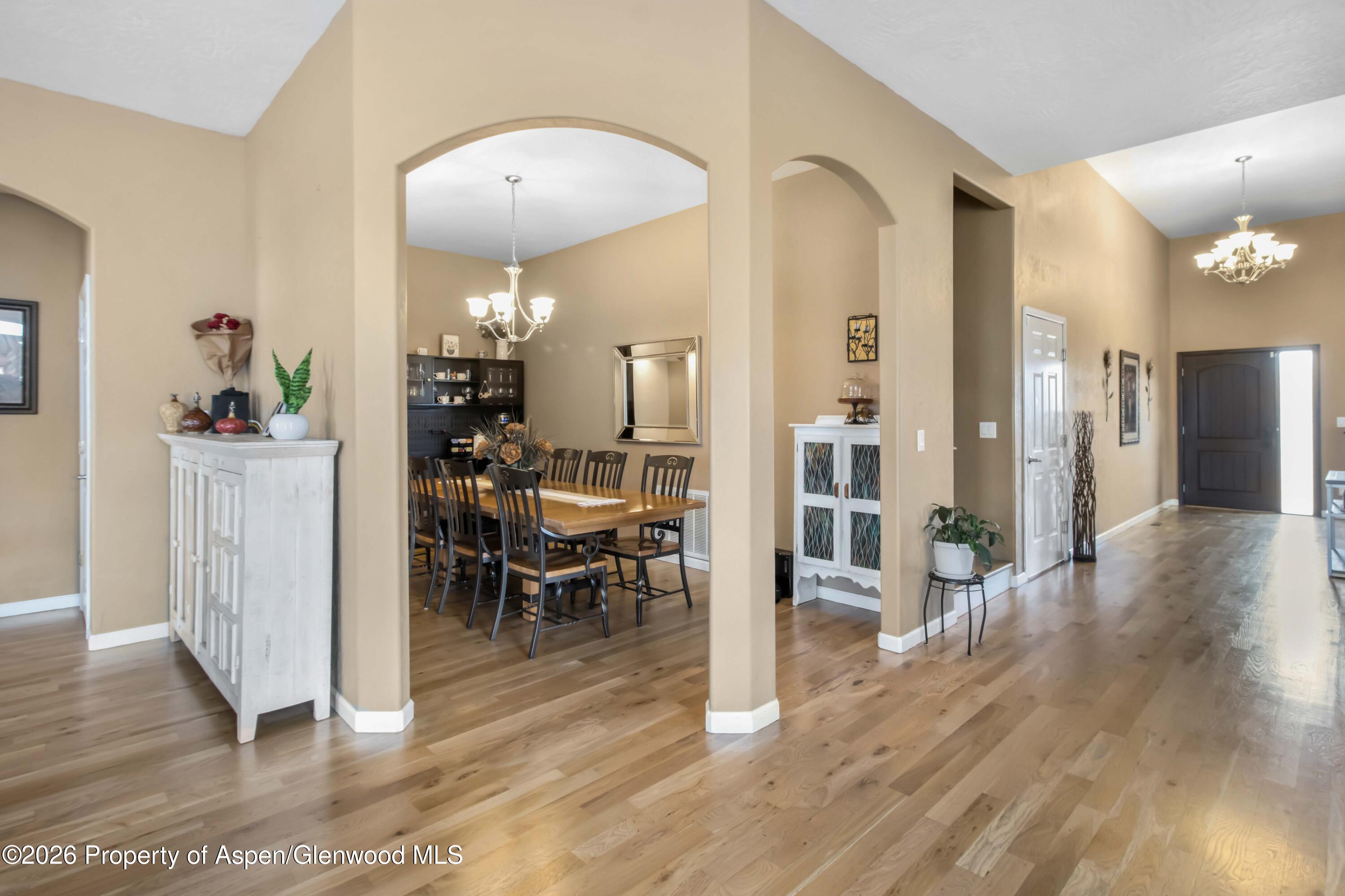 727 Egret Circle Grand Junction CO 81505