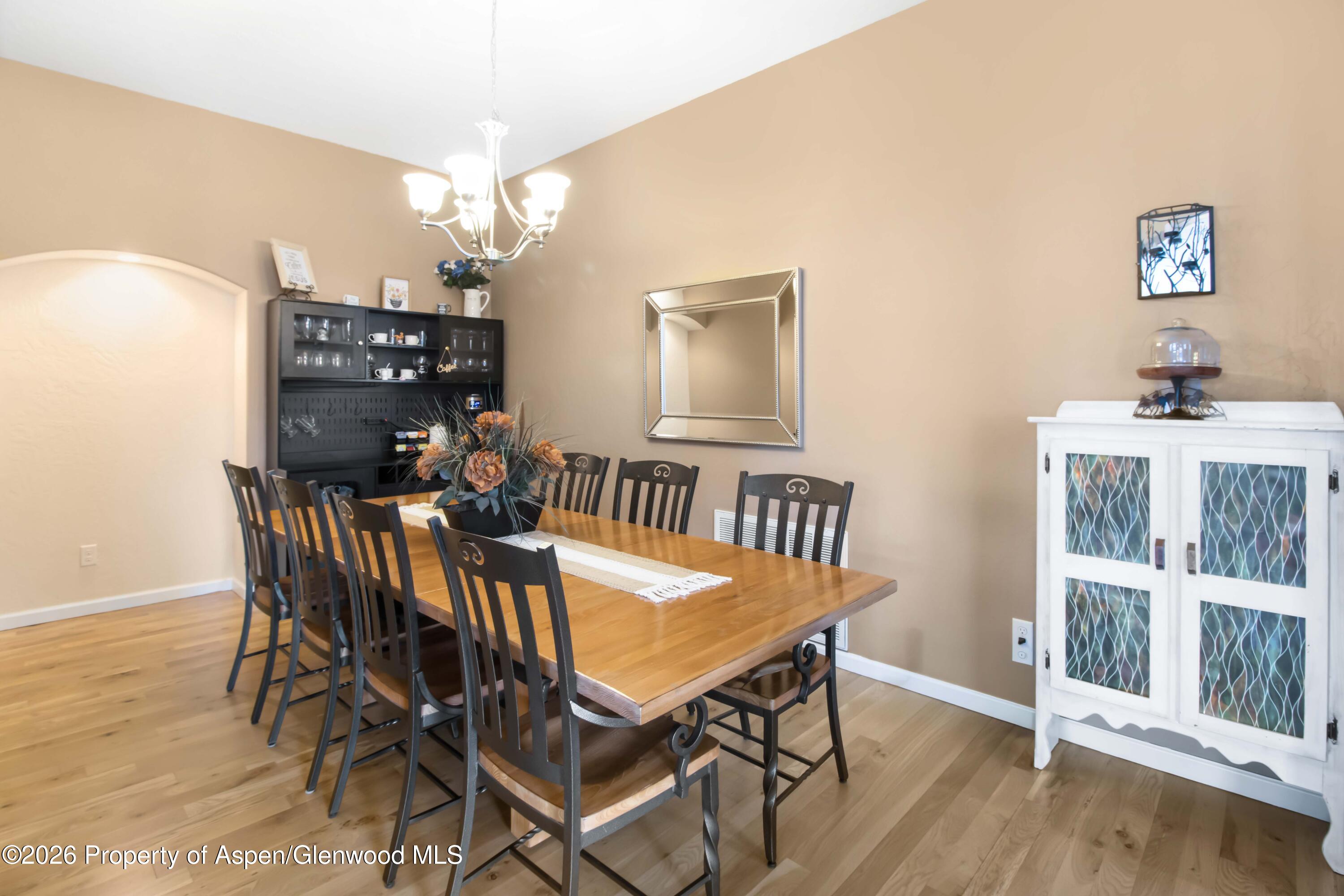 727 Egret Circle Grand Junction CO 81505